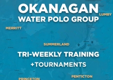 Okanagan Youth Group - Players from Penticton, Lumby, Summerland, Vernon, Merritt, Osoyoos etc