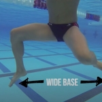 Eggbeater – Water Polo Swim Club Foundational Skill