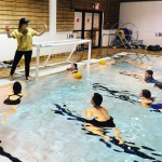 Spring 2021 Registration for Water Polo Youth Sport is Open