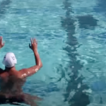 Water Polo Drills - Repeat Breaststroke Kicks - Water Polo Swim Club