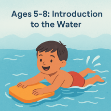 Sport Transitions: Swimming, Water Polo, and Beyond