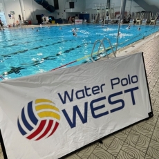 Water Polo West Kamloops Regional Development Camp Builds Momentum Across BC